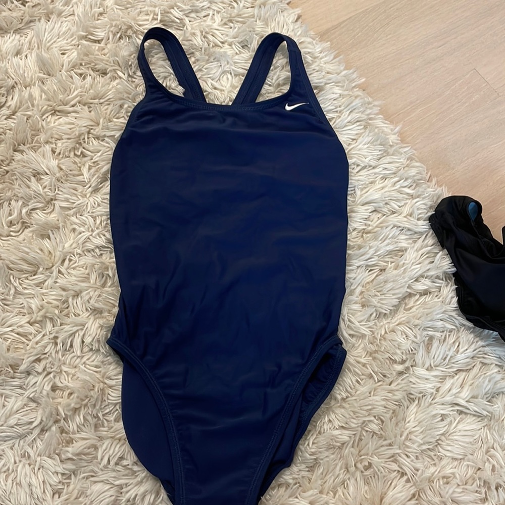 Women one piece swimsuit